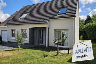  maison rainneville 80260