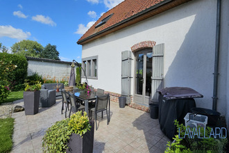  maison rainneville 80260