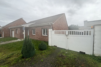  maison raismes 59590