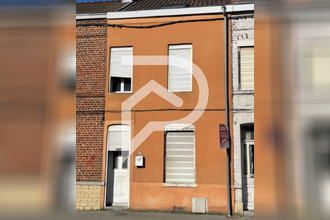  maison raismes 59590