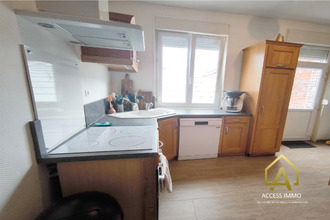  maison raismes 59590