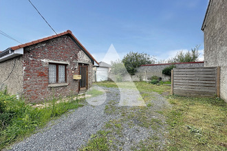  maison raismes 59590