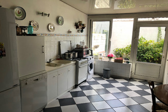  maison raismes 59590