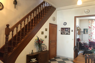  maison raismes 59590