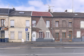  maison raismes 59590