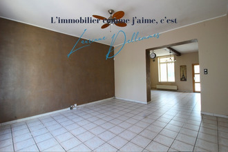  maison raismes 59590