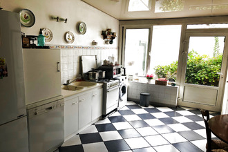  maison raismes 59590