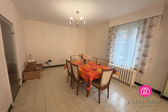  maison raismes 59590