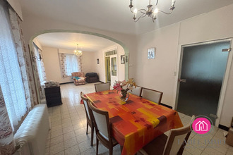  maison raismes 59590