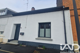  maison raismes 59590