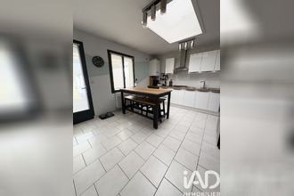  maison raismes 59590