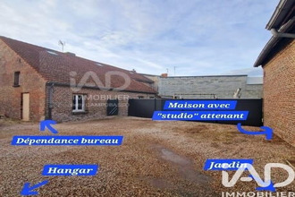  maison raismes 59590