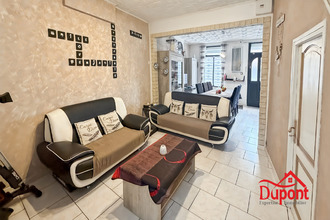  maison raismes 59590