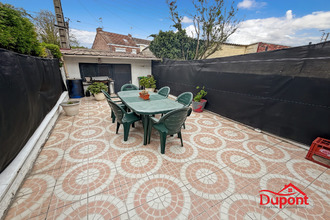  maison raismes 59590