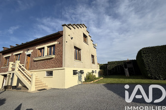  maison raismes 59590