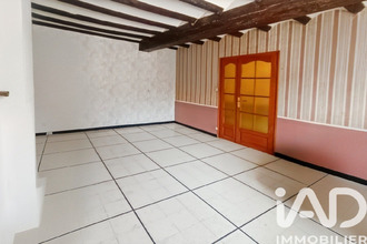  maison raismes 59590