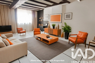  maison raismes 59590