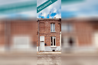  maison raismes 59590