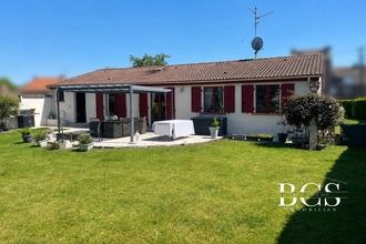 maison raismes 59590