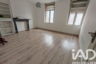  maison raismes 59590