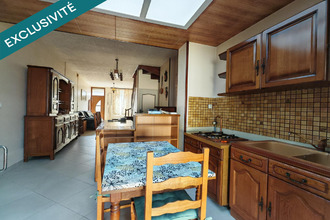 maison raismes 59590