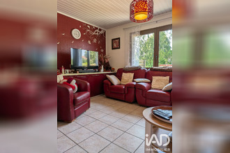  maison raismes 59590