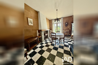  maison raismes 59590