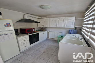  maison raismes 59590
