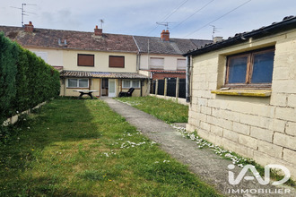  maison raismes 59590