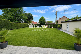  maison raismes 59590