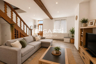  maison raismes 59590