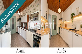  maison raismes 59590