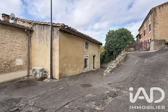  maison raissac-sur-lampy 11170