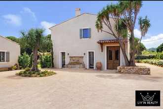  maison ramatuelle 83350