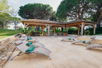  maison ramatuelle 83350