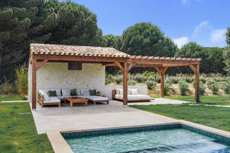  maison ramatuelle 83350