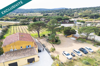  maison ramatuelle 83350