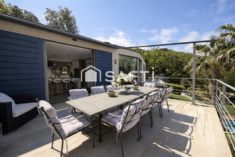  maison ramatuelle 83350