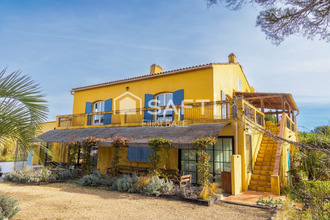  maison ramatuelle 83350