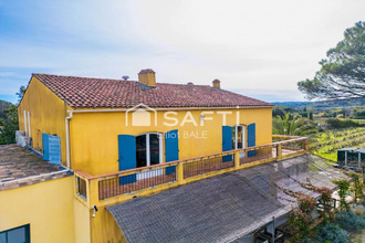  maison ramatuelle 83350