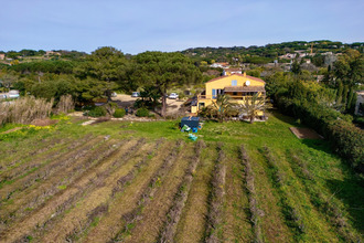  maison ramatuelle 83350