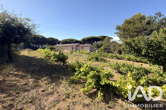  maison ramatuelle 83350