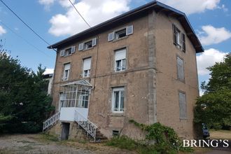  maison rambervillers 88700