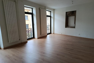  maison rambervillers 88700