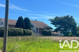  maison rambervillers 88700