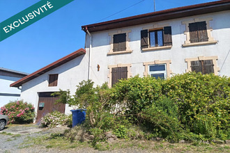  maison rambervillers 88700