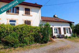  maison rambervillers 88700