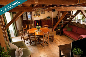  maison rambervillers 88700