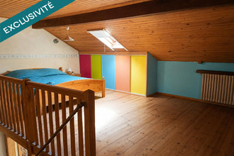  maison rambervillers 88700