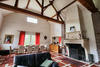  maison rambouillet 78120